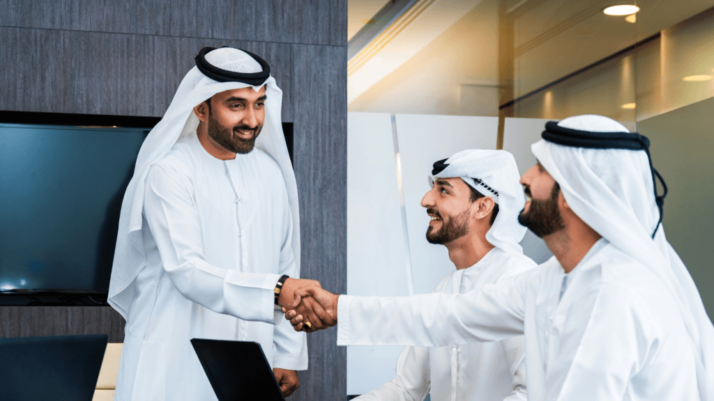 Business Turnaround Advisory UAE | Smart Growth