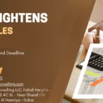 UAE Tightens Tax Rules 2026: 5-Year VAT Refund Deadline Explained | Ghalib Consulting