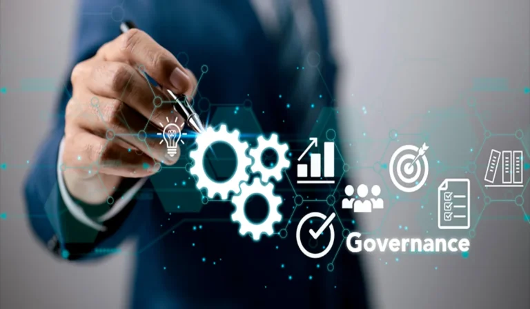 Strategic Execution Governance UAE | Ghalib Consulting