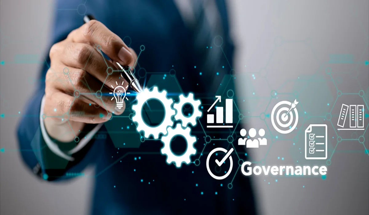 Strategic Execution Governance UAE | Ghalib Consulting